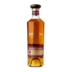 Armstrong Whisky 6 Years Old